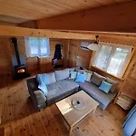 Сasa de vacaciones Mazury Max Nad Jeziorem W Rynie
