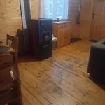 Сasa de vacaciones Mazury Max Nad Jeziorem W Rynie