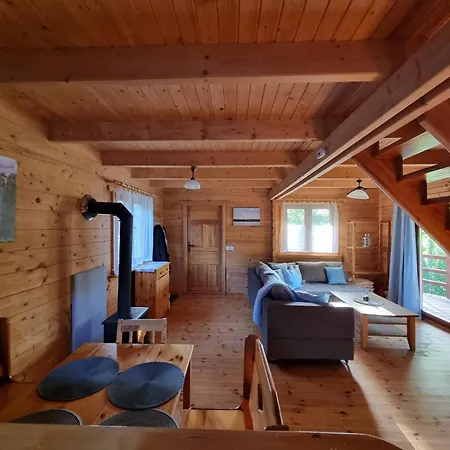 Mazury Max Nad Jeziorem W Rynie 別荘 リン