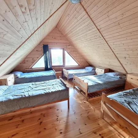 Mazury Max Nad Jeziorem W Rynie * 린