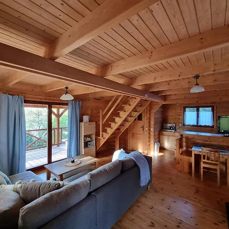 Mazury Max Nad Jeziorem W Rynie