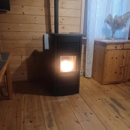 Mazury Max Nad Jeziorem W Rynie * רין