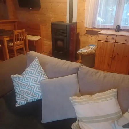 Mazury Max Nad Jeziorem W Rynie